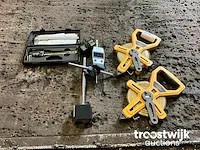 Divers meetgereedschap - afbeelding 1 van  4