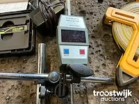 Divers meetgereedschap - afbeelding 2 van  4