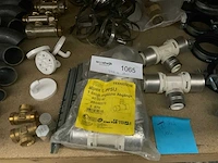 Divers nstallatiemateriaal - afbeelding 3 van  6