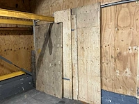 Divers overige hout- en plaatmateriaal - afbeelding 1 van  3
