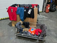 Divers overige werkkleding - afbeelding 1 van  10