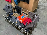 Divers overige werkkleding - afbeelding 3 van  10