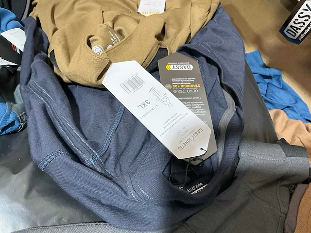 Divers overige werkkleding - afbeelding 6 van  10