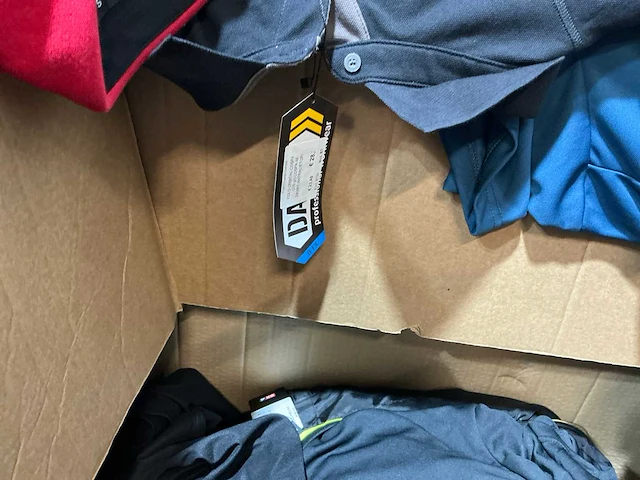 Divers overige werkkleding - afbeelding 8 van  10