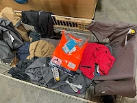 Divers overige werkkleding - afbeelding 9 van  10