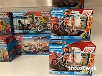 Divers playmobil speelgoed - afbeelding 2 van  4