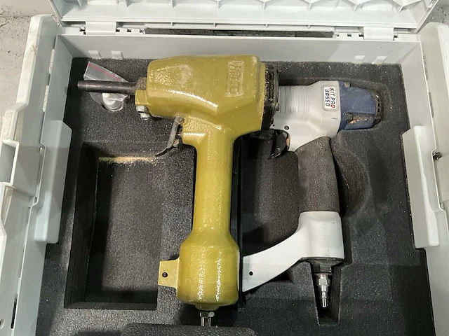 Divers pneumatische gereedschap - afbeelding 3 van  3