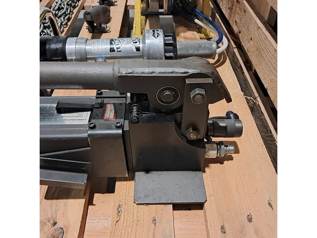Divers redgereedschap, lukas - afbeelding 5 van  20
