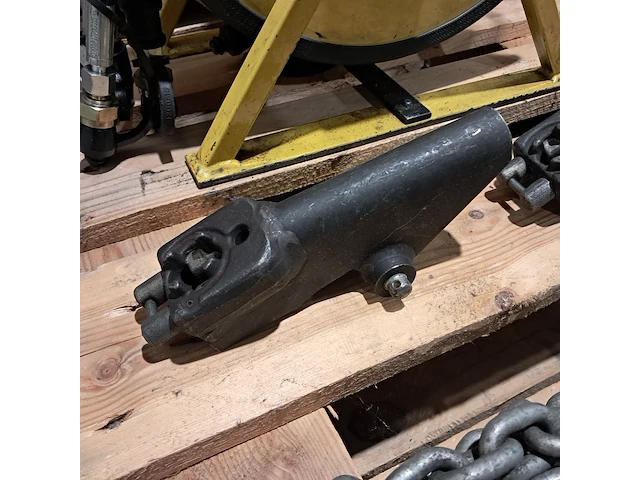 Divers redgereedschap, lukas - afbeelding 8 van  20