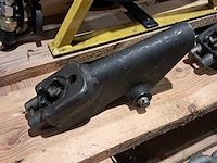 Divers redgereedschap, lukas - afbeelding 8 van  20