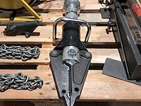 Divers redgereedschap, lukas - afbeelding 17 van  20