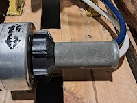 Divers redgereedschap, lukas - afbeelding 19 van  20