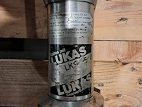 Divers redgereedschap, lukas - afbeelding 20 van  20