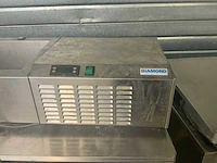 Divers rvs horeca materiaal (4x) - afbeelding 9 van  12