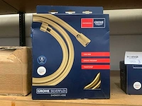 Divers sanitair accessoires (3x) - afbeelding 3 van  6