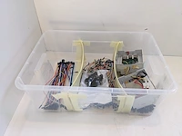 Divers schakelmateriaal - afbeelding 1 van  7