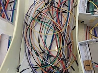 Divers schakelmateriaal - afbeelding 4 van  7