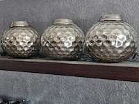 Divers servies en decoratie - afbeelding 14 van  15