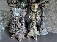 Divers servies en decoratie - afbeelding 15 van  15