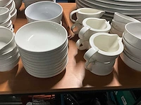 Divers servies - afbeelding 5 van  7