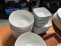 Divers servies - afbeelding 8 van  8