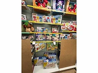 Divers speelgoed o.a. lego duplo (17x) - afbeelding 1 van  5