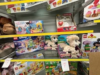 Divers speelgoed o.a. lego duplo (17x) - afbeelding 4 van  5