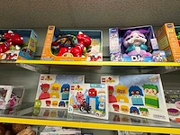 Divers speelgoed o.a. lego duplo (17x) - afbeelding 5 van  5