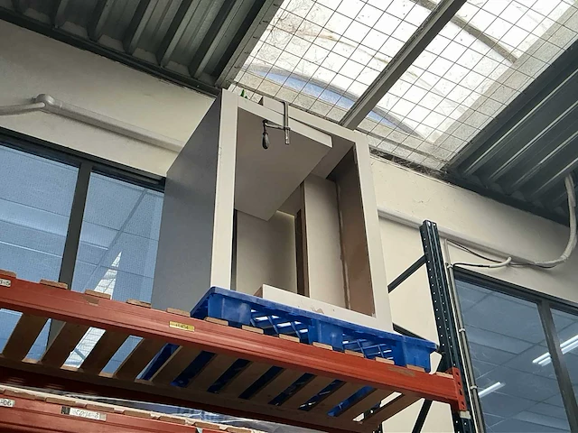 Divers standbouw plaatwerk - afbeelding 7 van  15