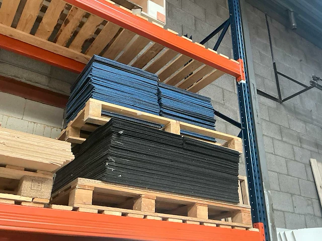Divers standbouw plaatwerk - afbeelding 9 van  15
