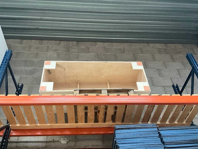 Divers standbouw plaatwerk - afbeelding 10 van  15