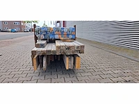 Divers steiger materiaal voornamelijk kortelingen (190x) - afbeelding 3 van  6