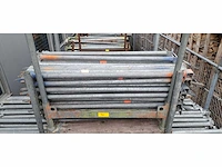 Divers steiger materiaal voornamelijk kortelingen (190x) - afbeelding 4 van  6