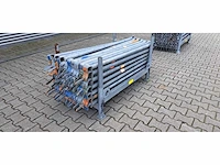 Divers steiger materiaal voornamelijk kortelingen (190x) - afbeelding 6 van  6