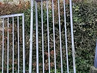 Divers toegangspoort delen - afbeelding 4 van  8