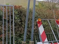 Divers toegangspoort delen - afbeelding 7 van  8