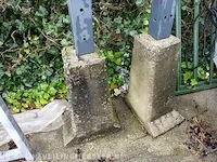 Divers toegangspoort delen - afbeelding 8 van  8