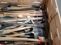Divers tuingereedschap - afbeelding 7 van  8