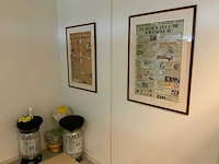 Divers vergadermeubilair - afbeelding 5 van  5