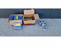 Divers verzamel pallet combinatie - afbeelding 4 van  35