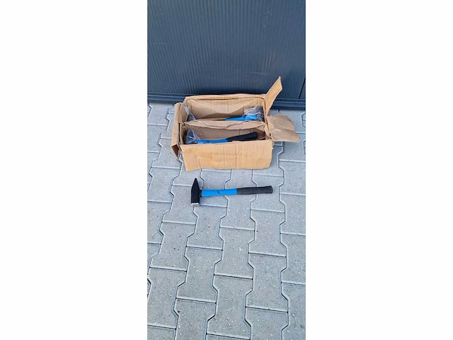 Divers verzamel pallet combinatie - afbeelding 18 van  35