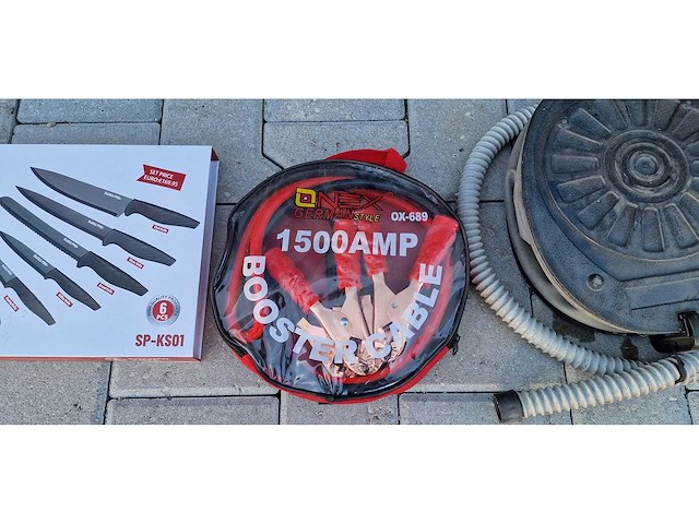 Divers verzamel pallet combinatie - afbeelding 7 van  57