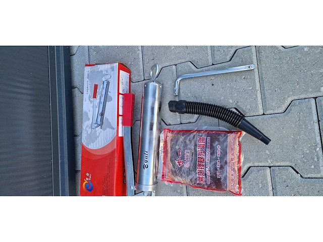 Divers verzamel pallet combinatie - afbeelding 23 van  57