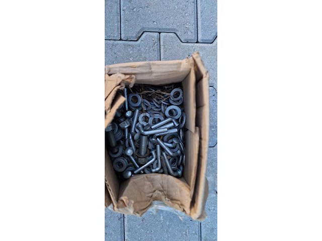 Divers verzamel pallet combinatie - afbeelding 42 van  57