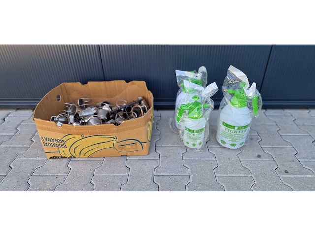 Divers verzamel pallet combinatie - afbeelding 5 van  19