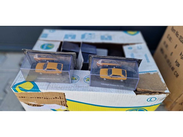 Divers verzamel pallet combinatie - afbeelding 11 van  19