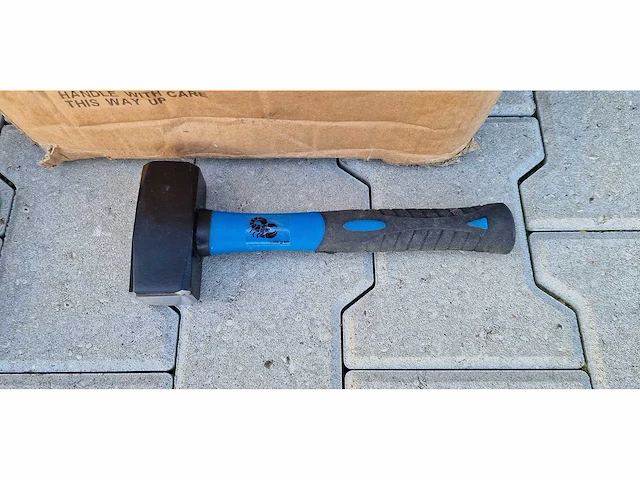 Divers verzamel pallet combinatie - afbeelding 8 van  35