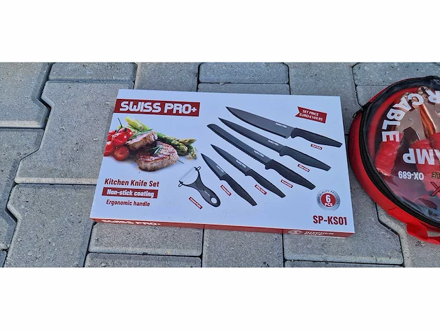 Divers verzamel pallet combinatie - afbeelding 6 van  57