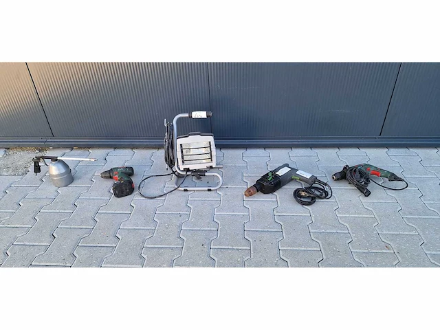 Divers verzamel pallet combinatie - afbeelding 10 van  57