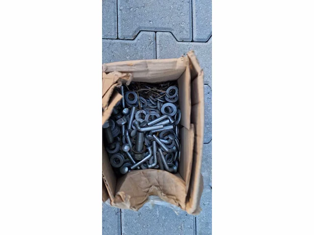 Divers verzamel pallet combinatie - afbeelding 42 van  57